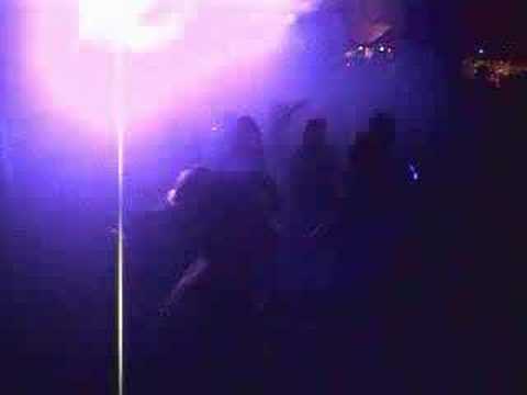 Airwave & Orkidea @ Illumination, Kuopio