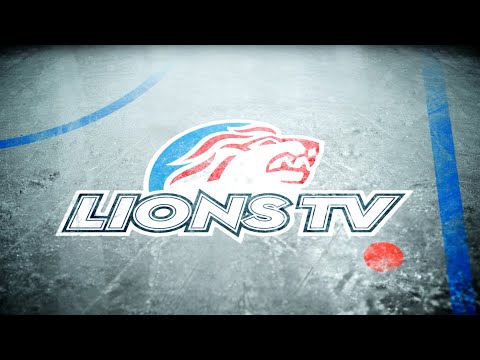 ZSC Lions - Lausanne HC: Die Interviews zum Spiel.