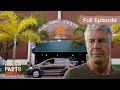 Lively Indoor Market In Brazil Full Episode S08 E01 Anthony Bourdain Parts Unknown