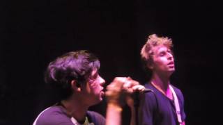 My addiction- Amelie Zaragoza 26-06-2016