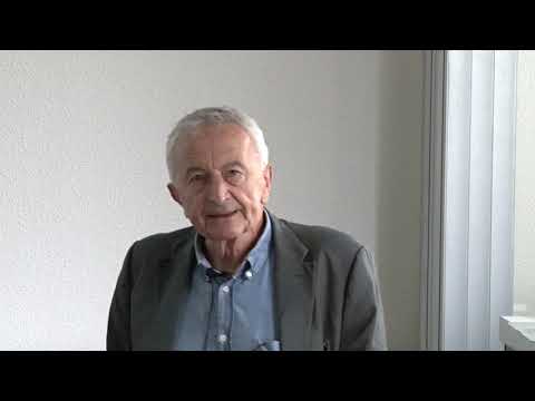 Pierre Schapira -Faisceaux et topologies de Grothendieck pour l'analyse