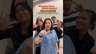 Download lagu Wes Ewes Ewes in various accents #antangin #wesewesewesbablasangine mp3