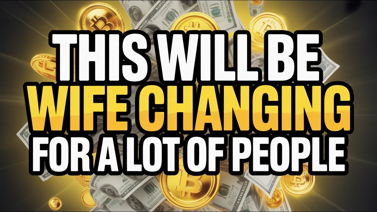 Bitcoin Is About To Have The Ride Of It's Life Not Many Crypto Investors Know Whats About To Happen