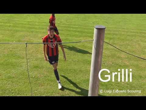 Giovanissimi Nazionali U15 Serie C - Girone D - Giornata 5 - Gubbio 1910 vs Potenza Calcio