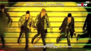 Vietsub+KaraFMV Stevie Hoang   Make It To The End DBSKTeam360Kpop