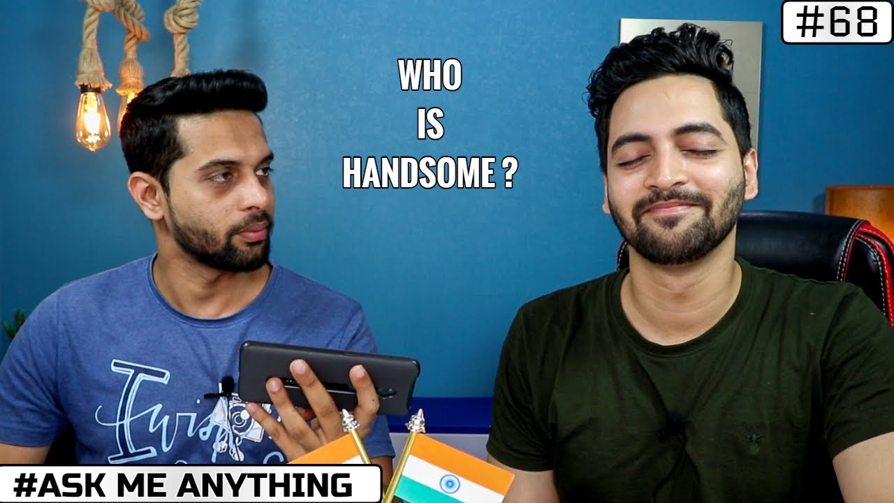 #AskRuhez - POCO F2 5G India Launch,Realme Laptop,Realme UI 2.0,New Channel,60Hz to 90Hz Overclock?