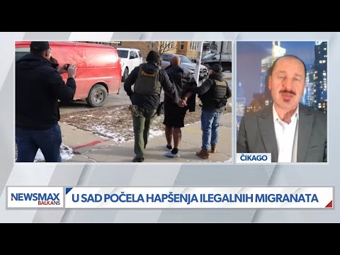 U Čikagu vlada strah zbog najavljenih deportacija migranata