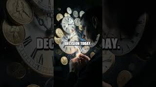 One Daily Decision That Scales Into Wealth