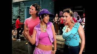 Christina Aguilera Can&#39;t Hold Us Down (4k 60 fps)