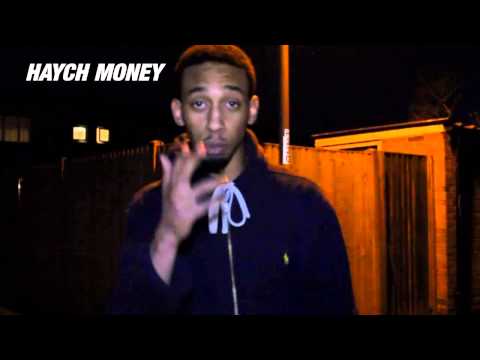 HAYCH MONEY - ARMY OF TWO / FRESH HOME FREESTYLE