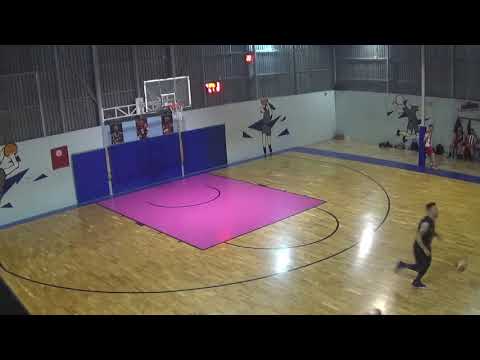 VIKINGS - FINIKAS BC 47-68 03/07/2020 DYNAMIC LEAGUE