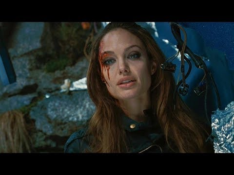 Wesley Learns The Truth (Scene) - Wanted (2008) Movie Clip [4K]