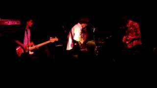 The Morning Benders - Patient Patient (live)