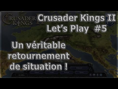 comment declarer guerre crusader kings 2