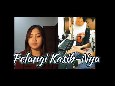 Pelangi KasihNya - Cover | by NY7