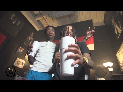 YUNG MOE X FAMOUS DEX - ANOTHER 4 (OFFICIAL VIDEO) @MONEYSTRONGTV