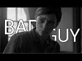 Ellie Bad Guy