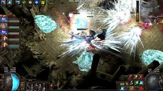 [閒聊] zhp冰霜射擊地雷挖礦