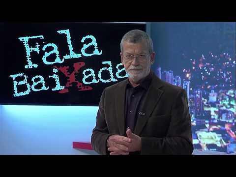 Fala Baixada | 09/10/2019 | Na íntegra