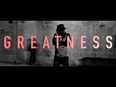 Souferior-Greatness(official Music Video)