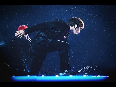 161119 경주 뮤직뱅크 기도 비투비 육성재 focus