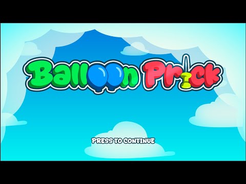Balloon Prick video thumbnail