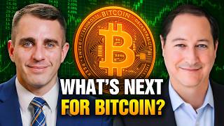Why $100K Bitcoin Is Just the Beginning
