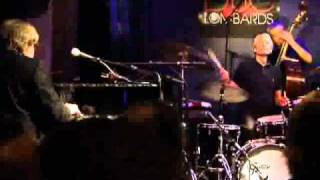 Charlie Watts - Duc  Lombards - Paris 7 septembre 2010