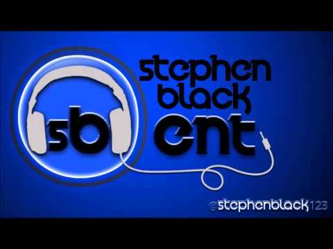 Crunch Time - @StephenBlack123 (prod. by Stephen Black)