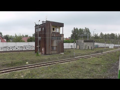 Katowice Ligota - Katowice | Trasa objazdowa p. Radoszowy, Hajduki, Gottwald, Załęże