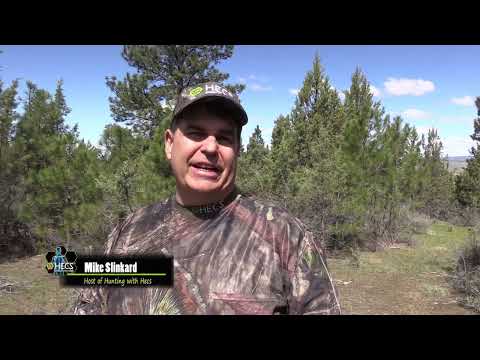 Hot and Spicy Texas Archery Action from the 2019 season