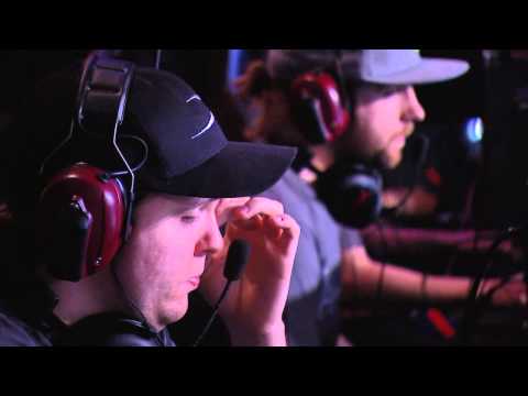 Alliance vs Cloud9 - ASUS ROG DreamLeague Season 1 Grand Final Game 1