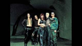 LORDS OF ACID Finger Lickin` Good