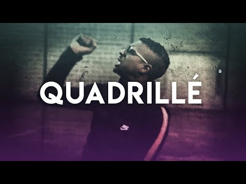 Timal x Ninho x Maes Type Beat - "Quadrillé" (Prod. Kaem Beats)