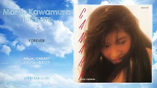 Maria Kawamura (川村万梨阿) - FOREVER (フォーエヴァー)
