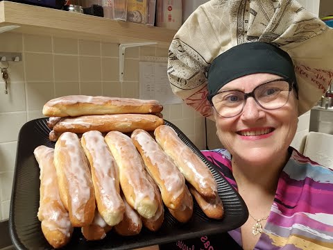 Fartons Valencianos Fáciles