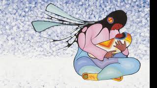 The Huron Carol (Jesous Ahathonhia) / Heather Dale. Art: Frank Polson, Cecil Youngfox, Maxine Noel.