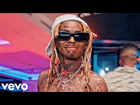 Lil Wayne - Outlaw ft. Eminem & Snoop Dogg (Music Video) 2023