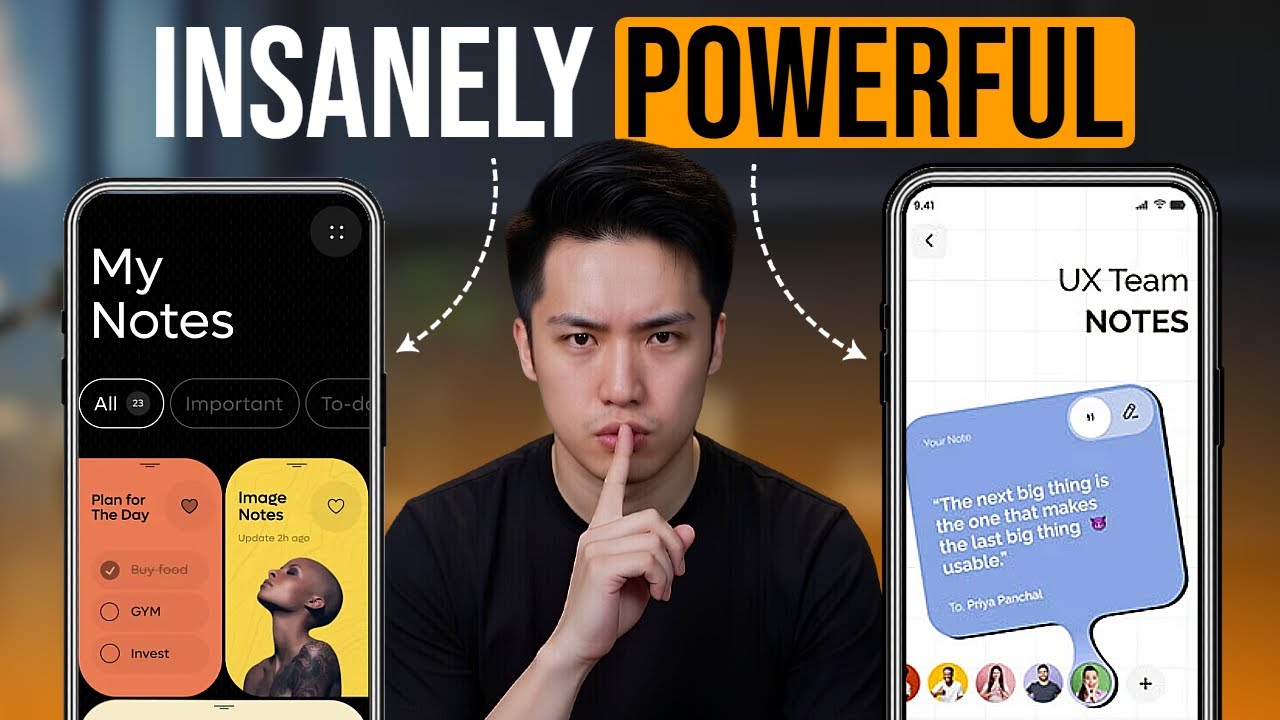 Goodnotes Tutorial for Beginners 2026 (AI Notetaker)