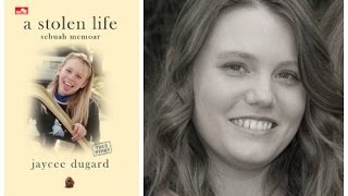 Jaycee Lee Dugard - A New Day