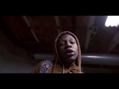 Kidd Quan - Work Hard