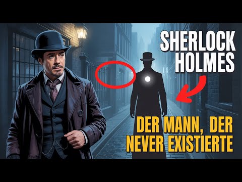 Sherlock Holmes und das Geheimnis desUnsichtbaren Die wahre Geschichte des Mannes der nie existierte