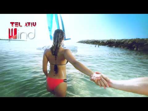 TEL AVIV | JERUSALEM  -  TWO CITIES. ONE BREAK