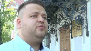 Обшуки на харківському заводі «Електроважмаш»