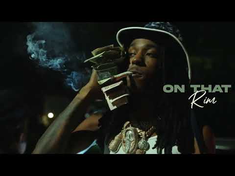 Baby Smoove - On That Rim (Official Music Video)