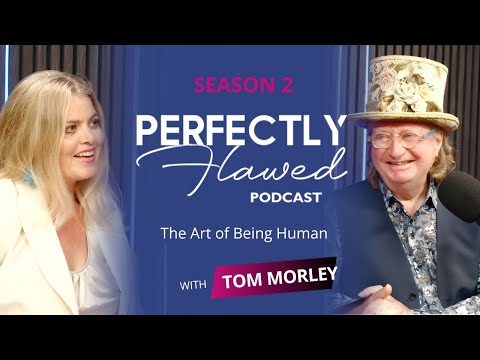 Episode 14 - Tom Morley- Just a Drummer?