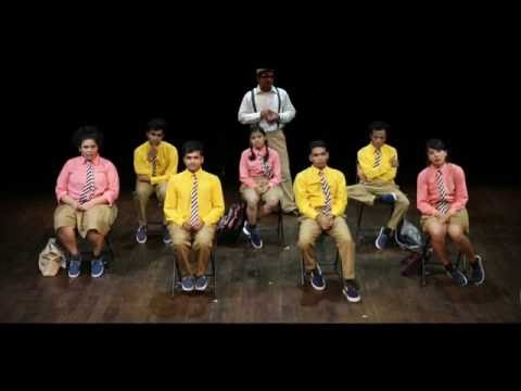 Jimit Thaker YATAGARASU - TRAILER 1