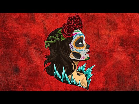 Latin Guitar Type Beat - "ROJO" 🇲🇽