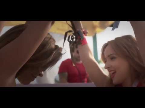 G PAPA ft. Fenia Zachariou - Mia Eukairia (To Kalokairi Auto) // (Official Video Clip)