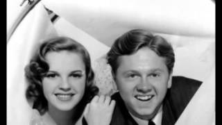 Judy Garland...Drummer Boy (1940 Radio)